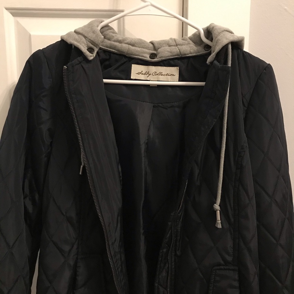 Nordstrom Jacket - Picture 2 of 5